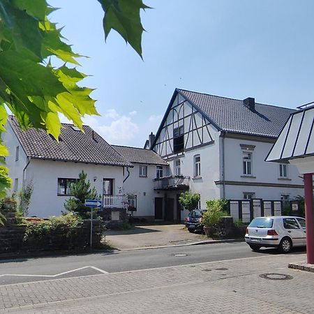 Mammut Apartments In Balve City 외부 사진