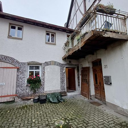 Mammut Apartments In Balve City 외부 사진