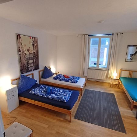 Mammut Apartments In Balve City 외부 사진