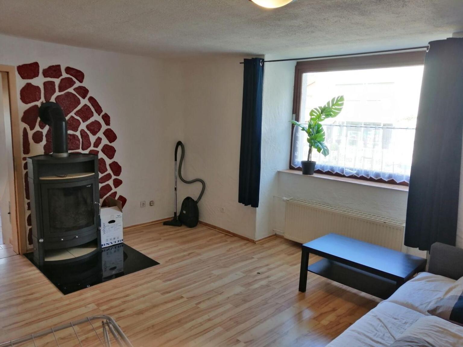 Mammut Apartments In Balve City 외부 사진