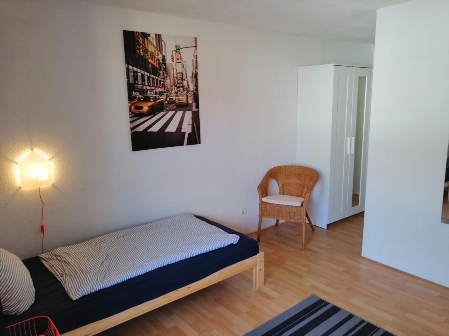 Mammut Apartments In Balve City 외부 사진