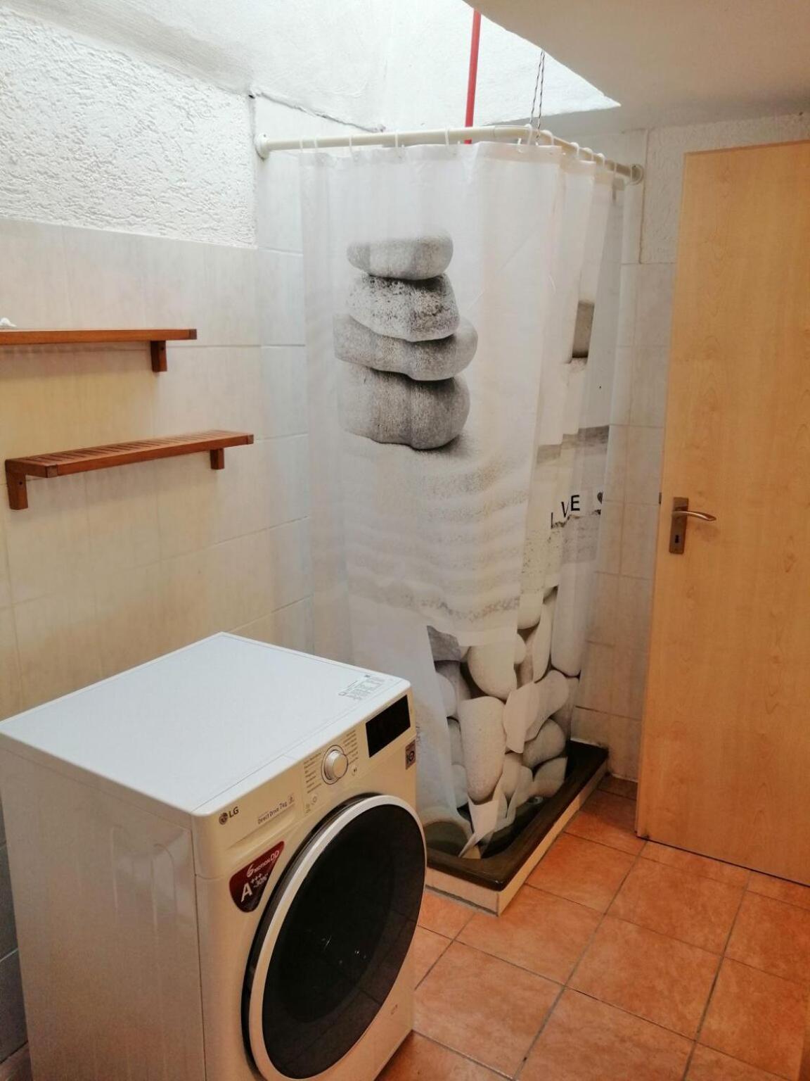 Mammut Apartments In Balve City 외부 사진