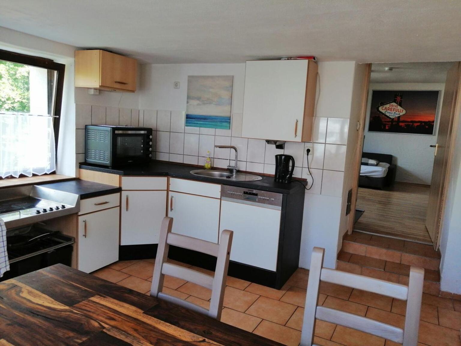 Mammut Apartments In Balve City 외부 사진