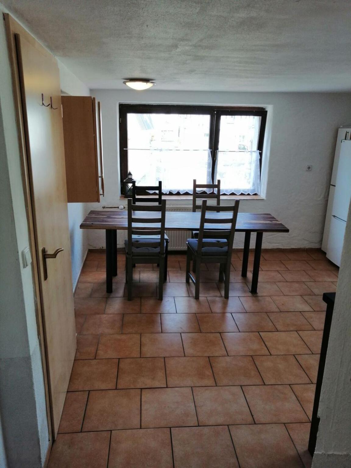 Mammut Apartments In Balve City 외부 사진
