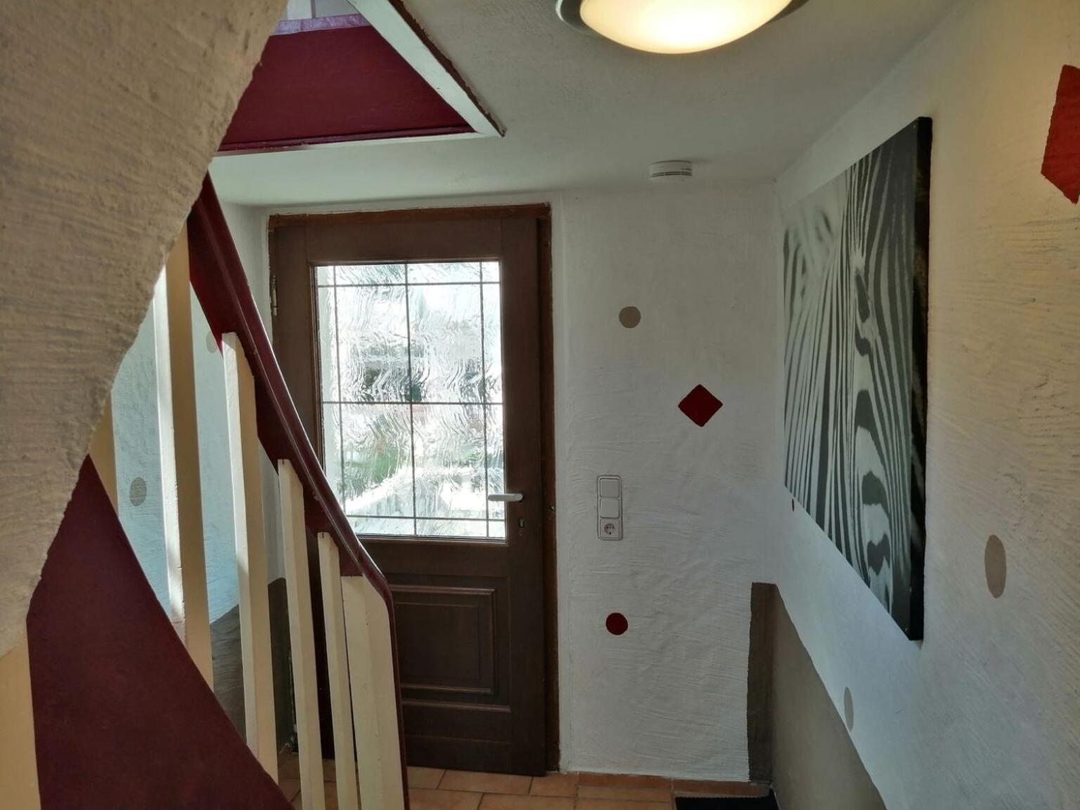 Mammut Apartments In Balve City 외부 사진