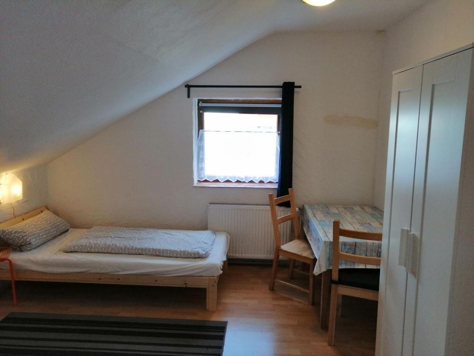 Mammut Apartments In Balve City 외부 사진