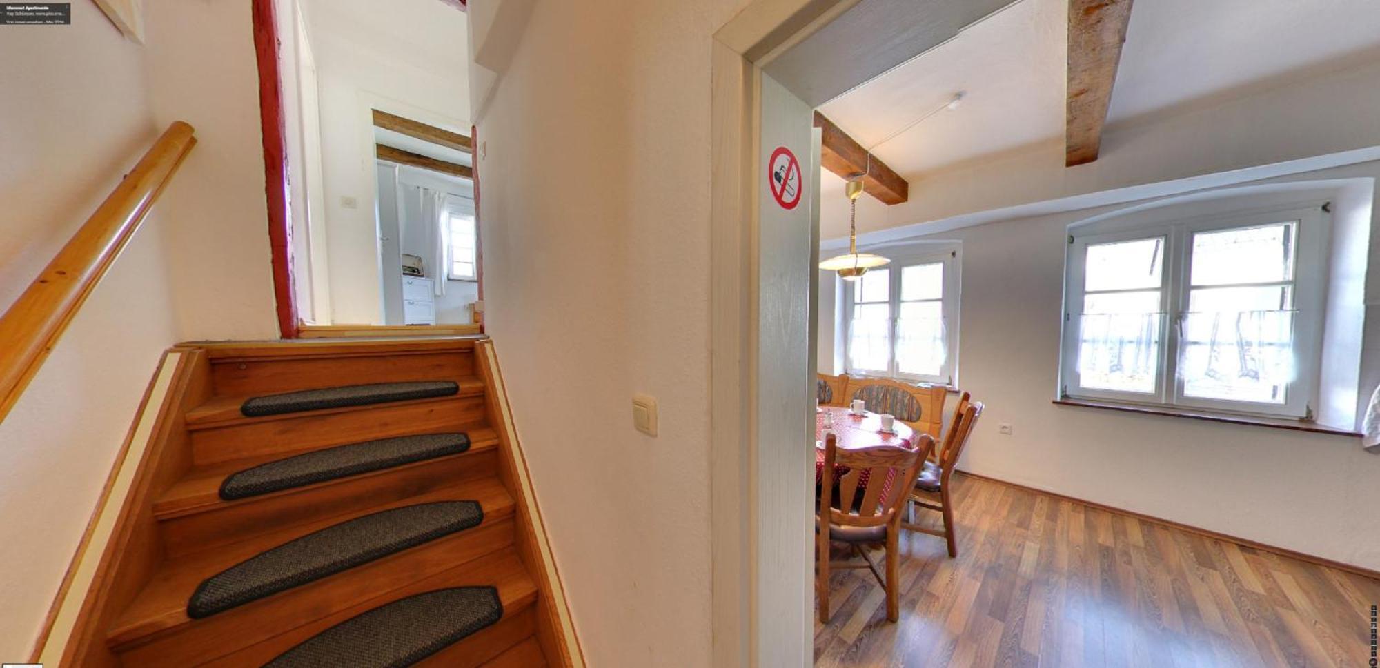 Mammut Apartments In Balve City 외부 사진