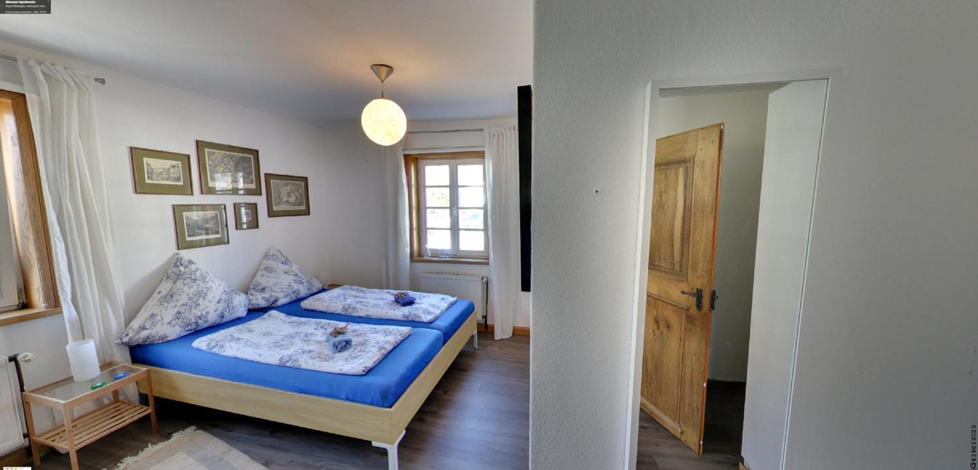 Mammut Apartments In Balve City 외부 사진