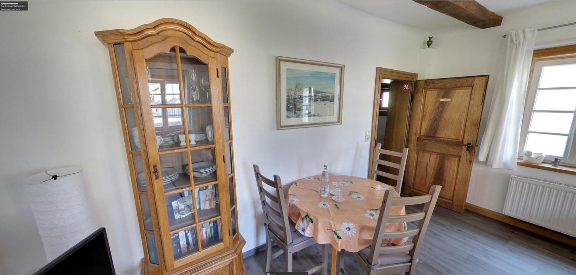 Mammut Apartments In Balve City 외부 사진