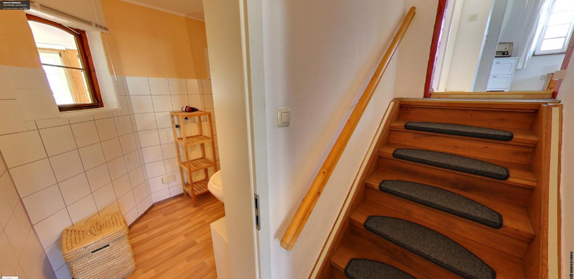 Mammut Apartments In Balve City 외부 사진