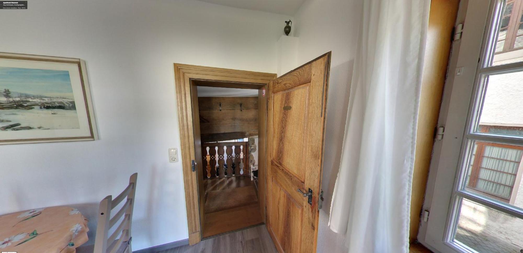 Mammut Apartments In Balve City 외부 사진