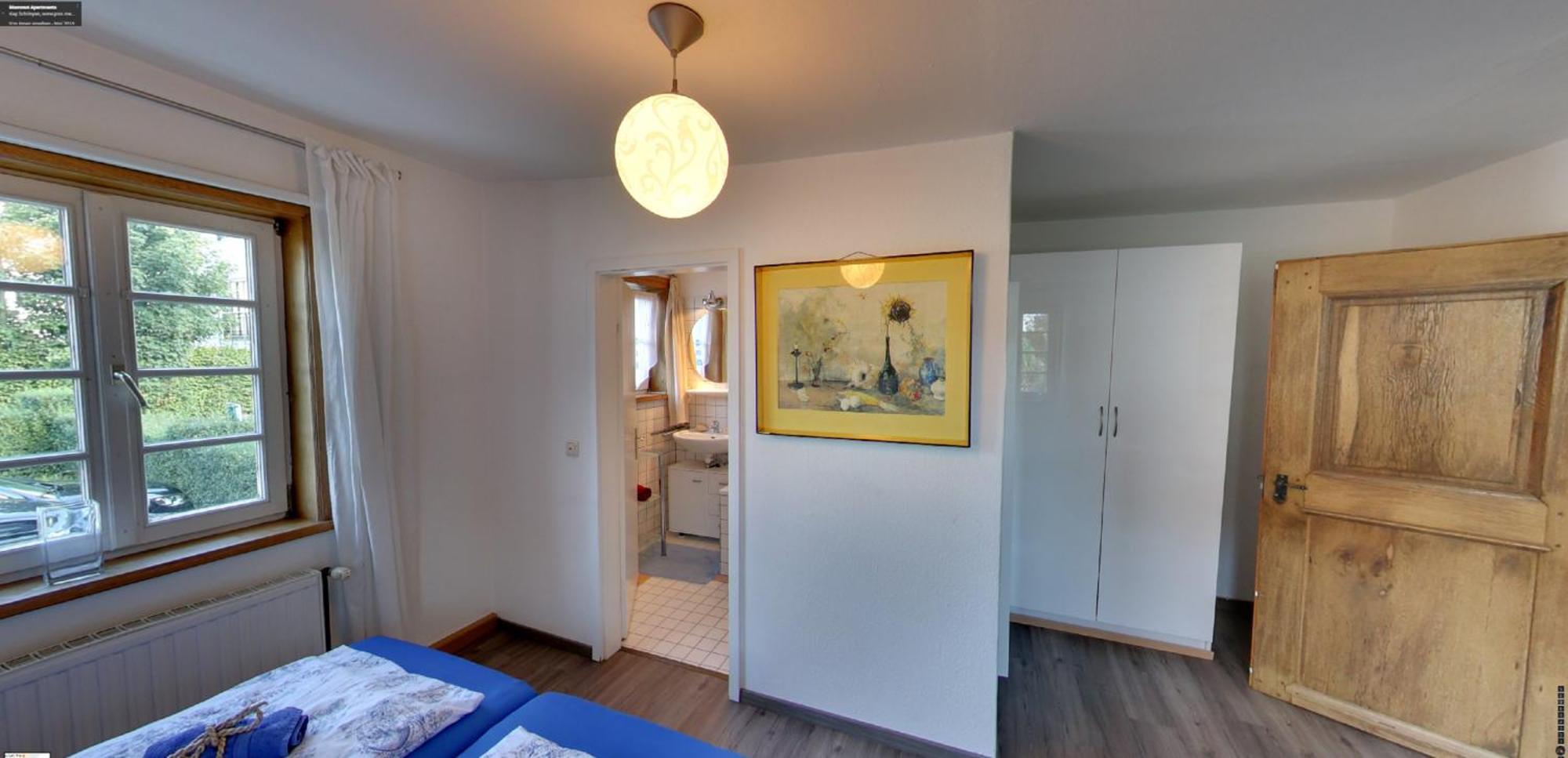 Mammut Apartments In Balve City 외부 사진