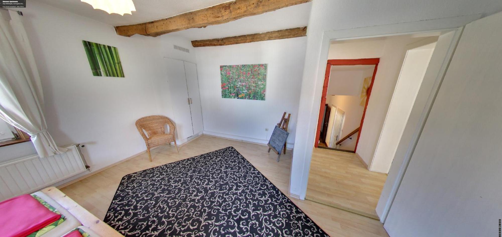Mammut Apartments In Balve City 외부 사진