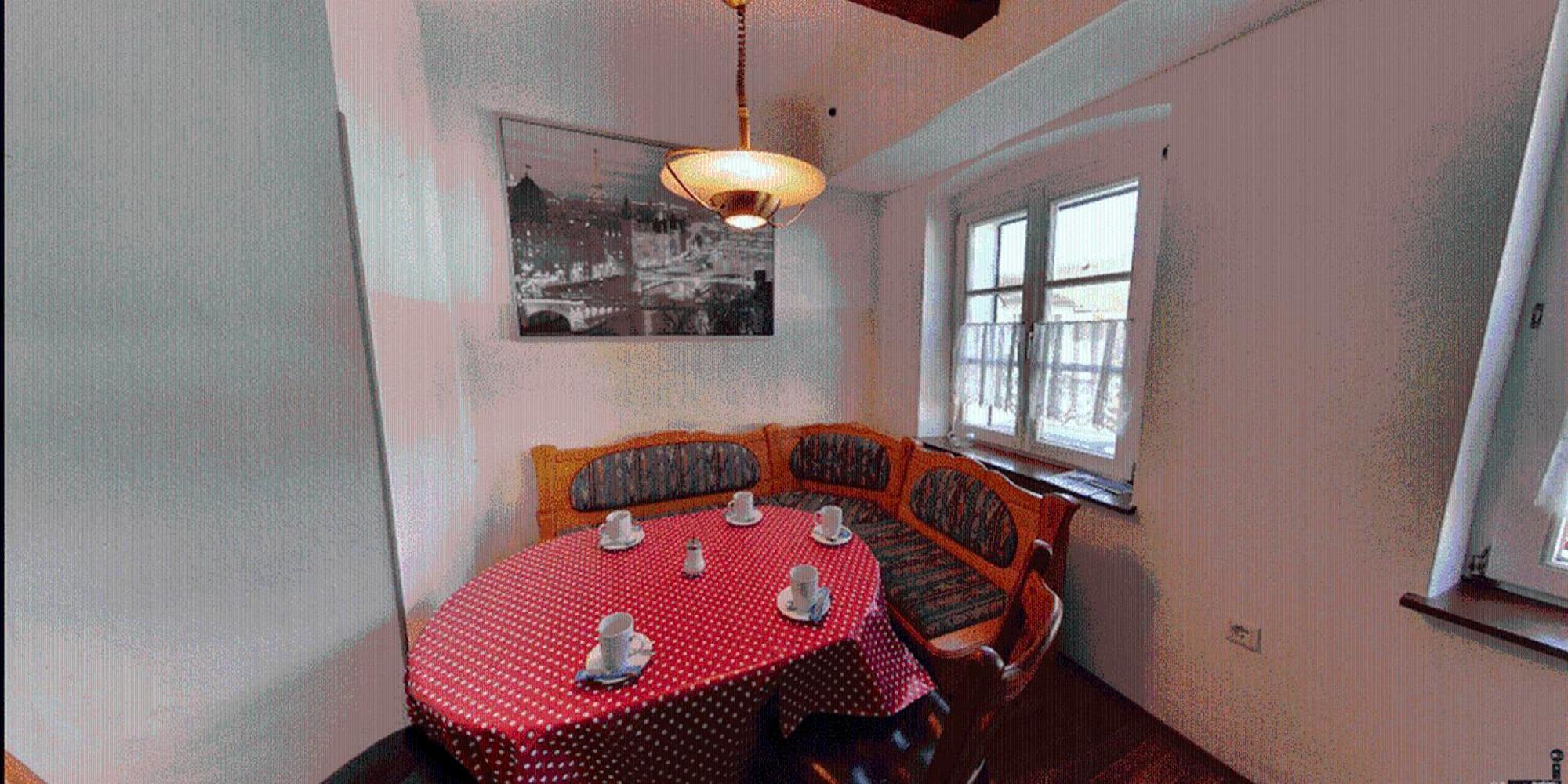 Mammut Apartments In Balve City 객실 사진