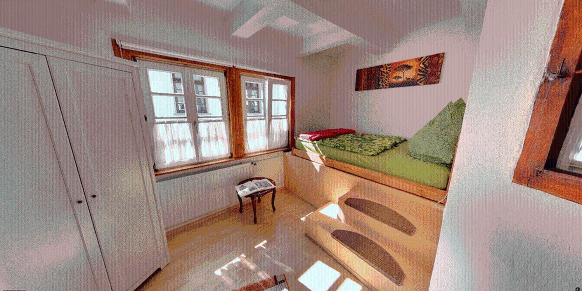 Mammut Apartments In Balve City 객실 사진