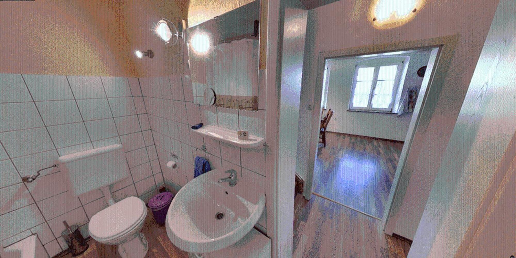 Mammut Apartments In Balve City 객실 사진
