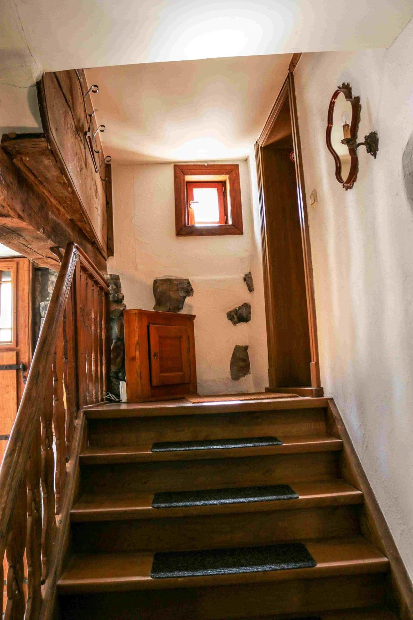 Mammut Apartments In Balve City 외부 사진