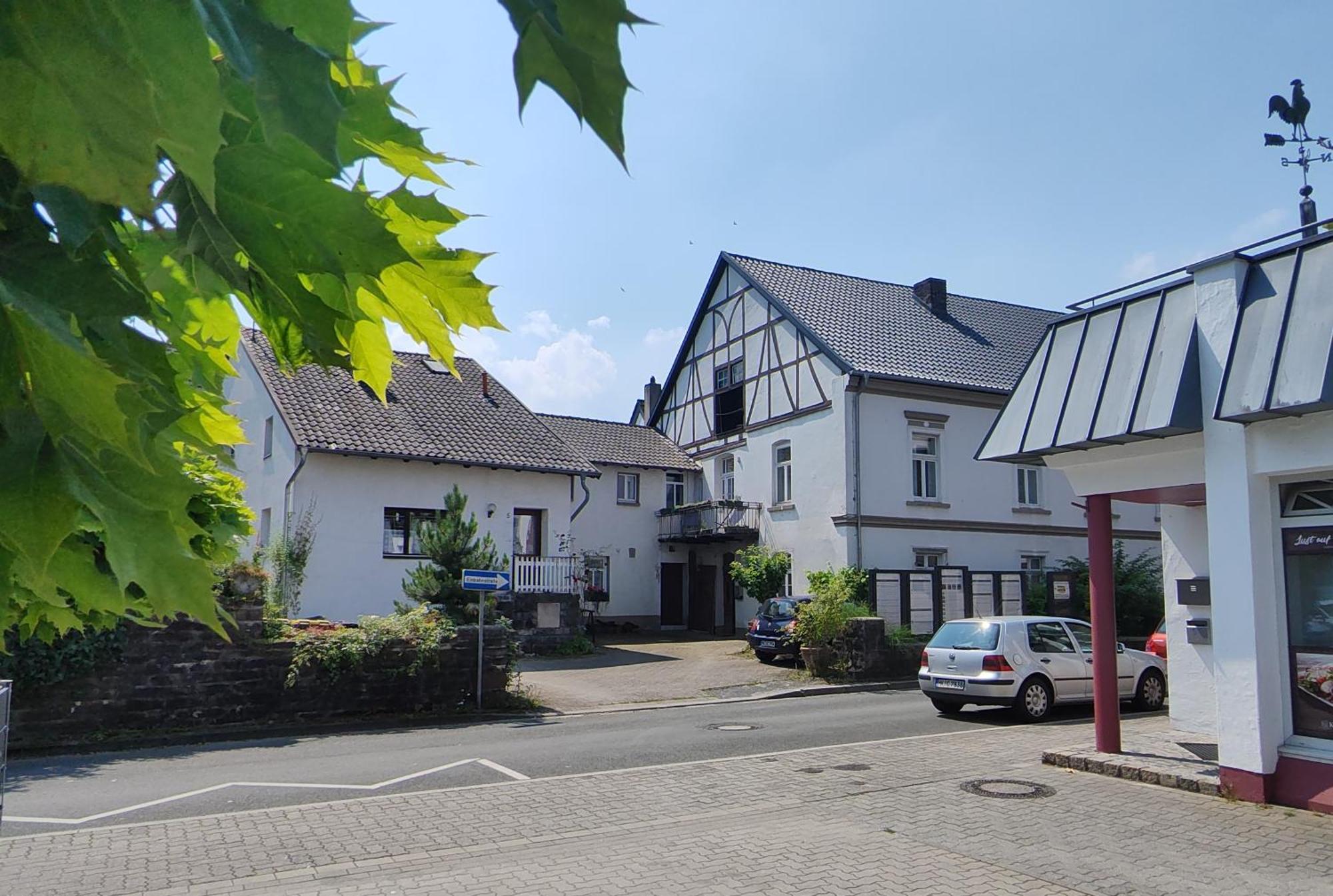 Mammut Apartments In Balve City 외부 사진