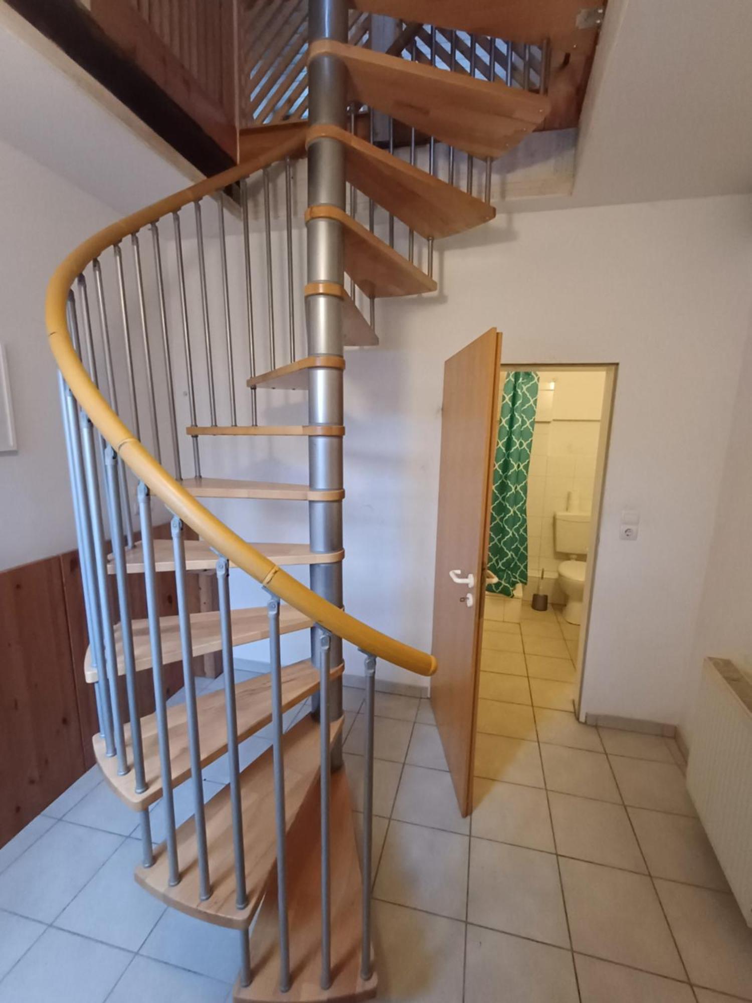 Mammut Apartments In Balve City 외부 사진