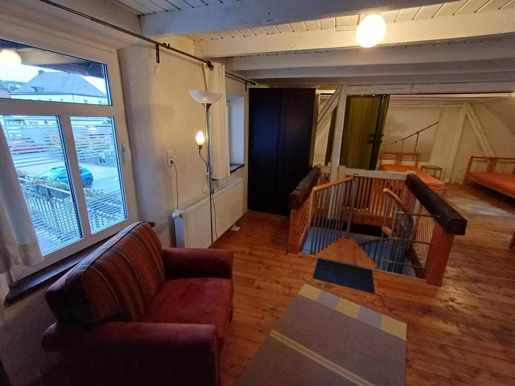 Mammut Apartments In Balve City 외부 사진