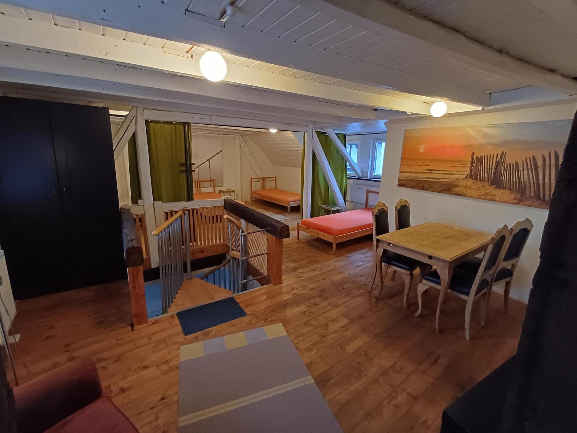 Mammut Apartments In Balve City 외부 사진