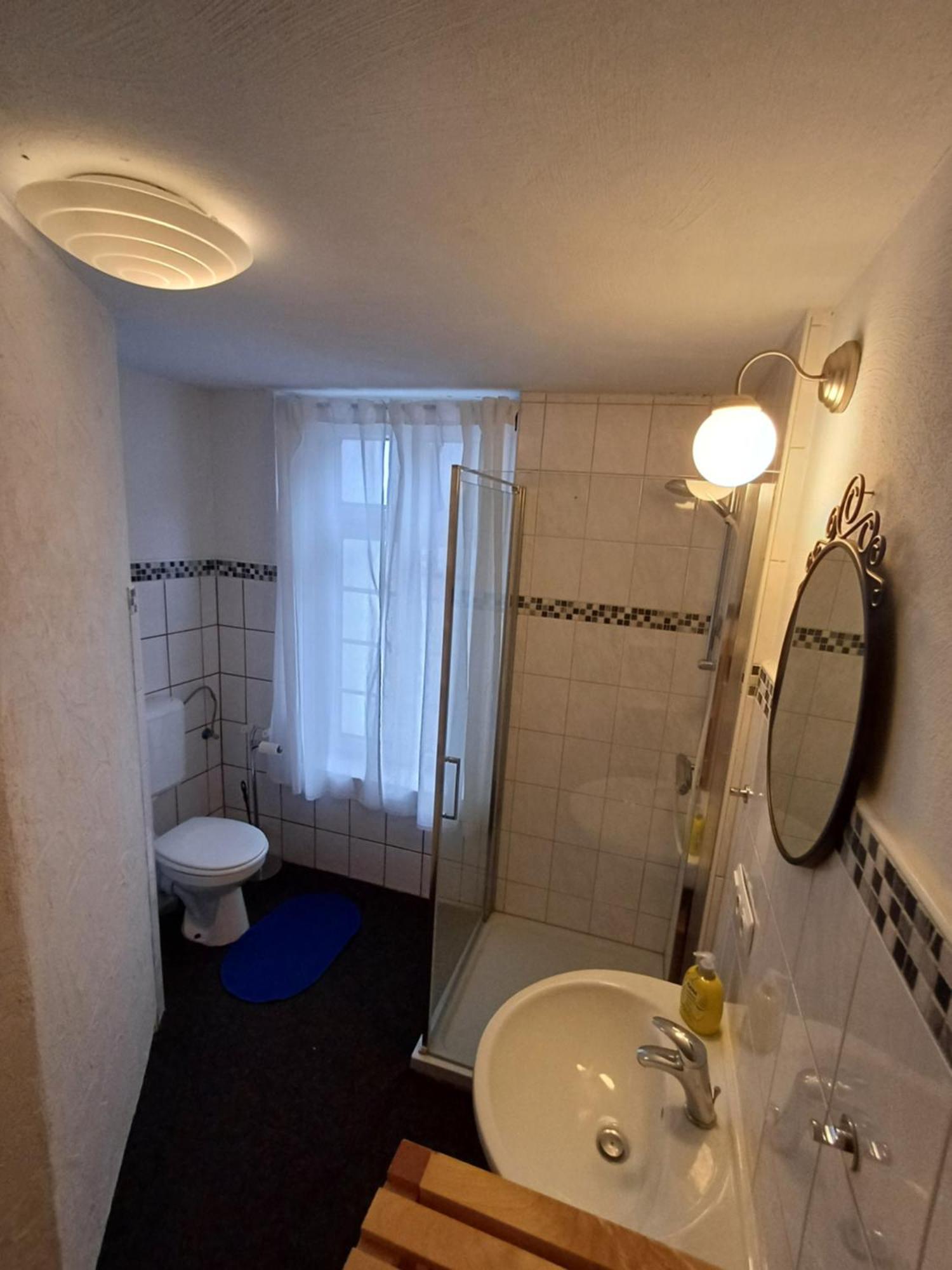 Mammut Apartments In Balve City 외부 사진