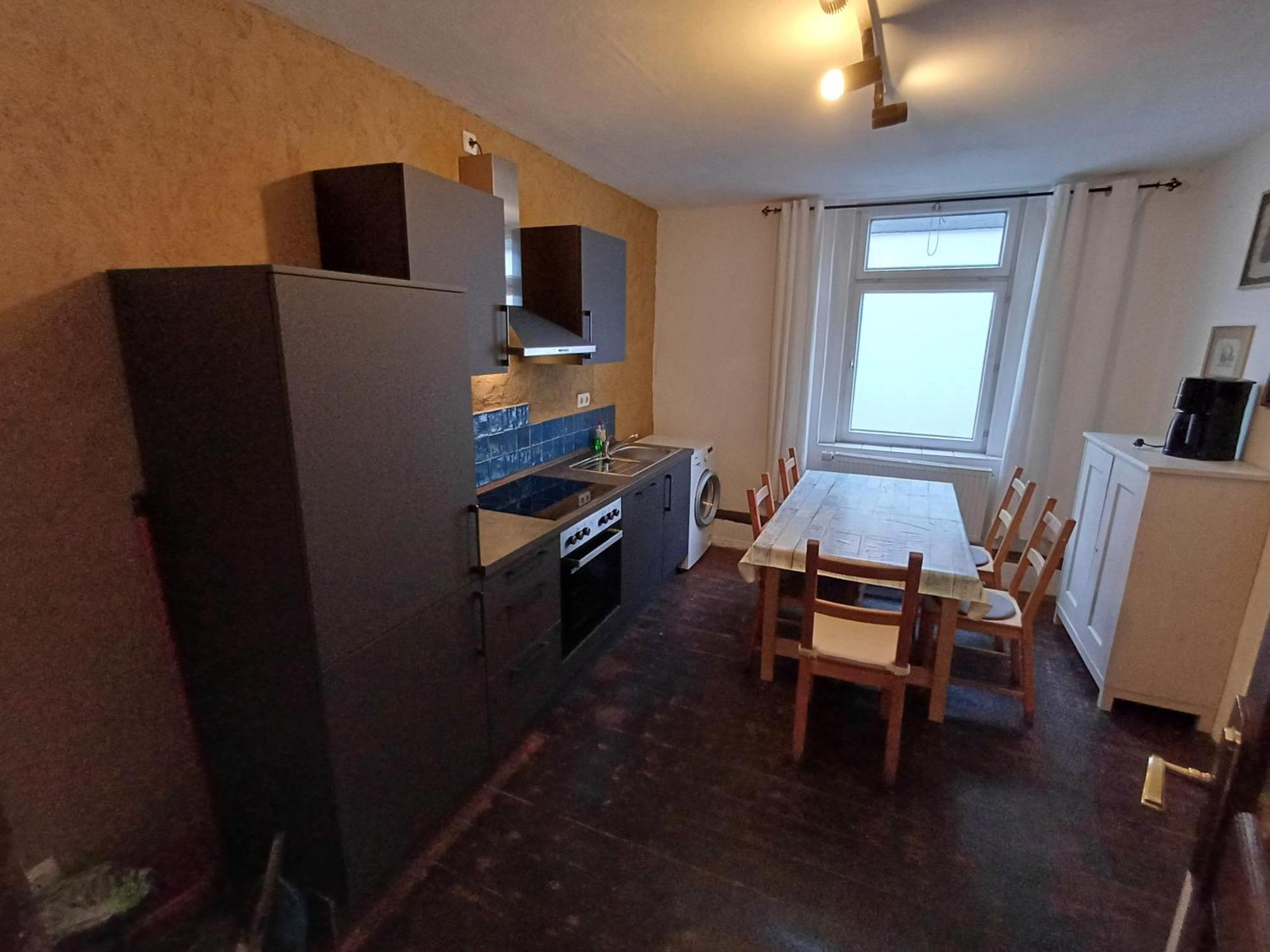 Mammut Apartments In Balve City 외부 사진