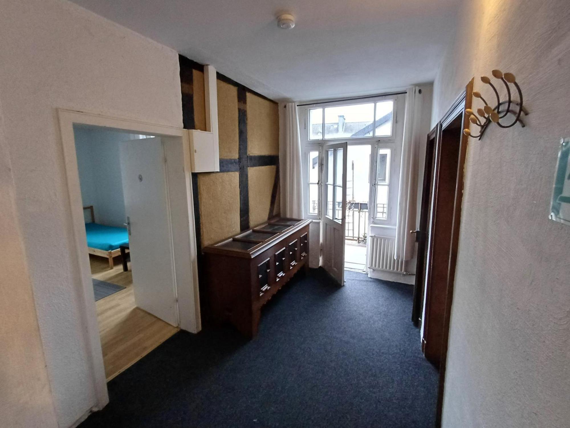 Mammut Apartments In Balve City 외부 사진