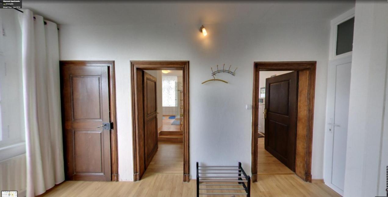Mammut Apartments In Balve City 외부 사진