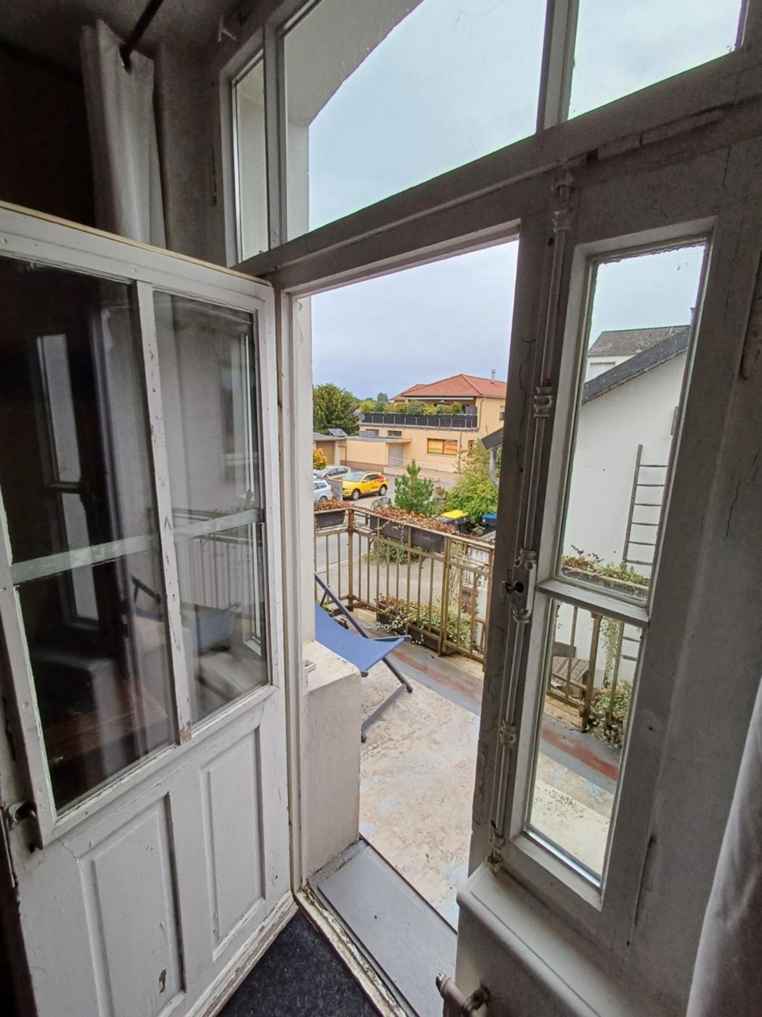 Mammut Apartments In Balve City 외부 사진