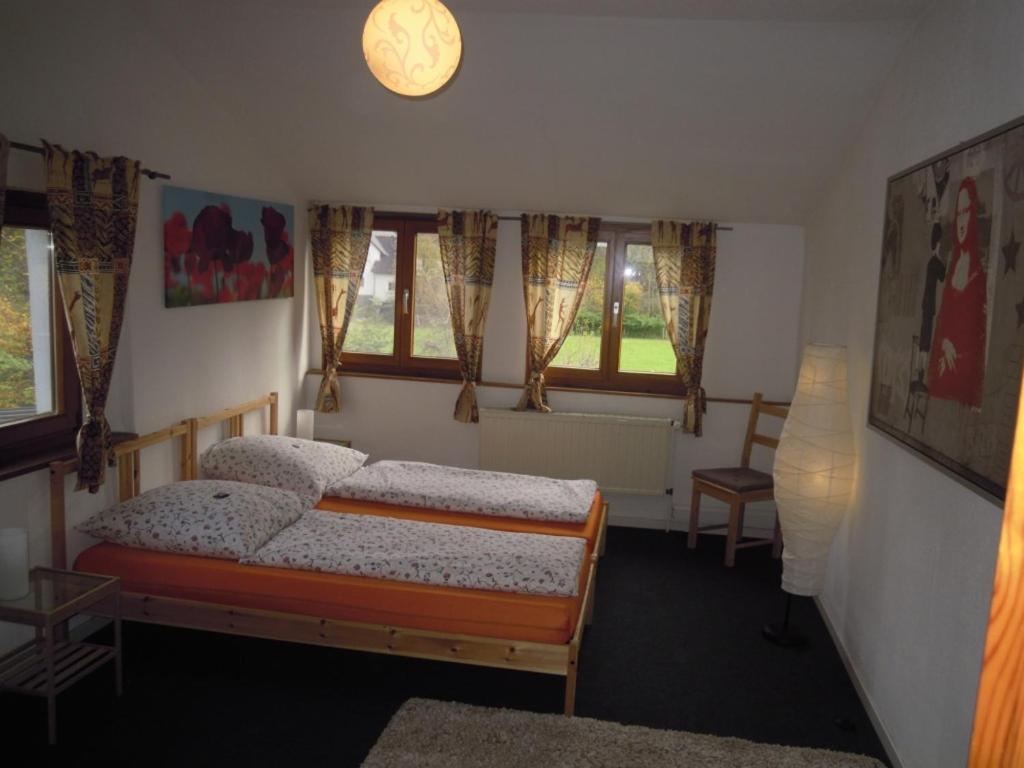Mammut Apartments In Balve City 외부 사진