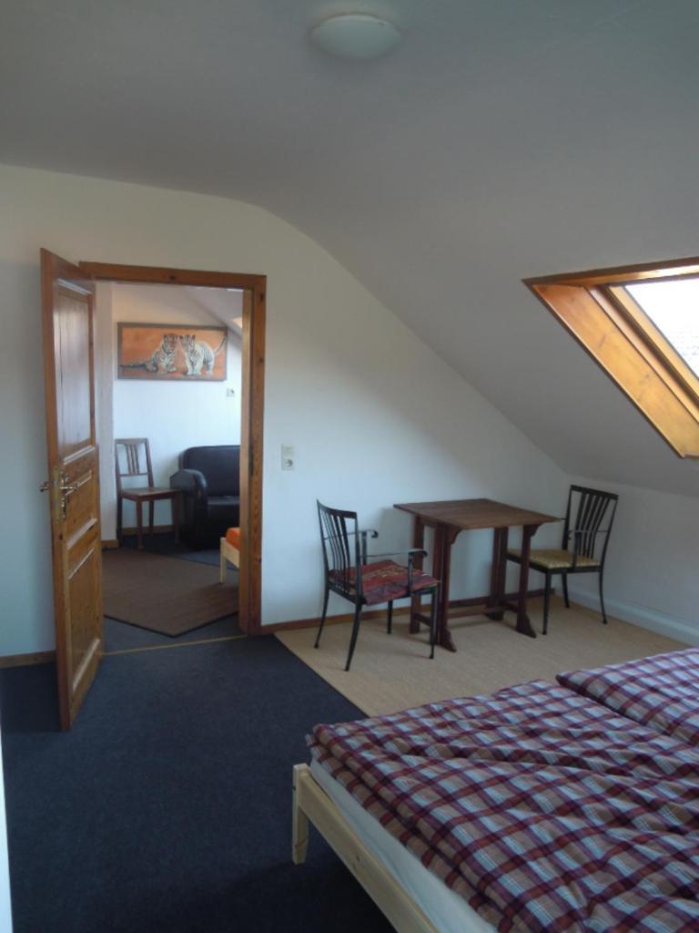 Mammut Apartments In Balve City 외부 사진