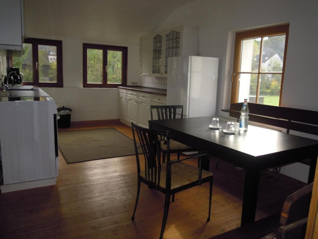Mammut Apartments In Balve City 외부 사진