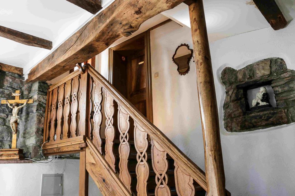 Mammut Apartments In Balve City 외부 사진